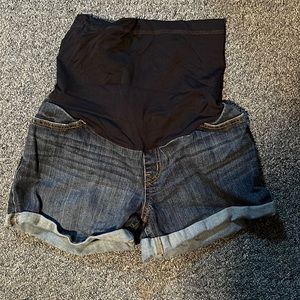 2 for $10 or $15 Maternity shorts
